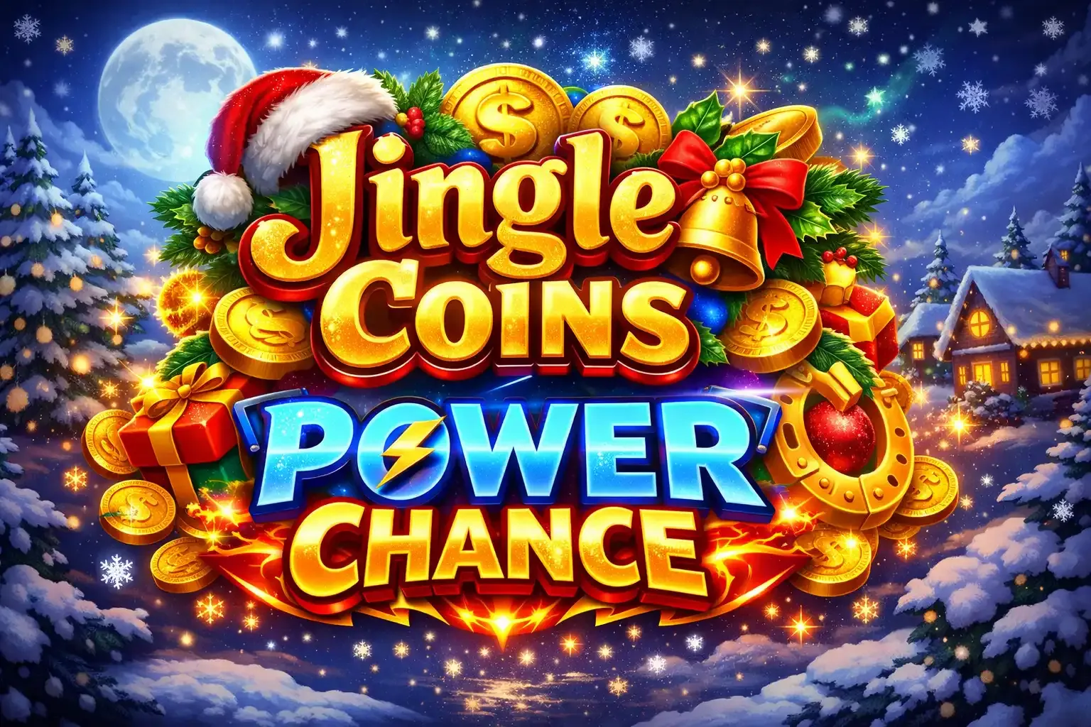 Yeni istifadəçilərə Power Chance paketi