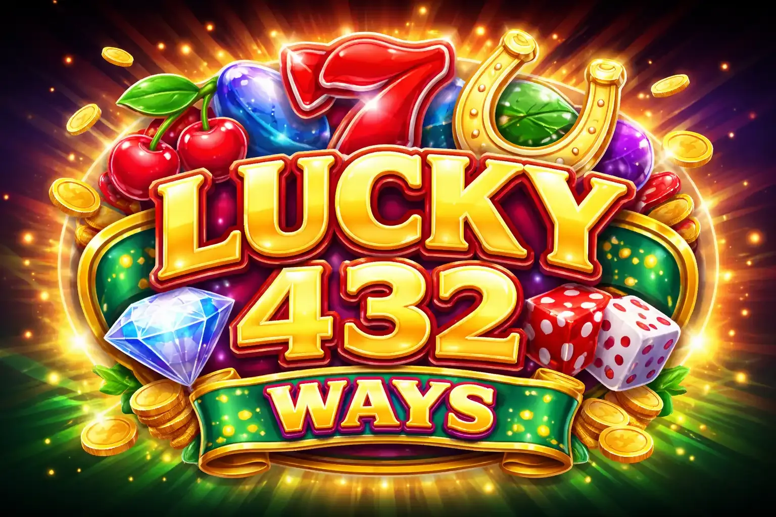 100% 250 ₼-dək + Lucky spinlər