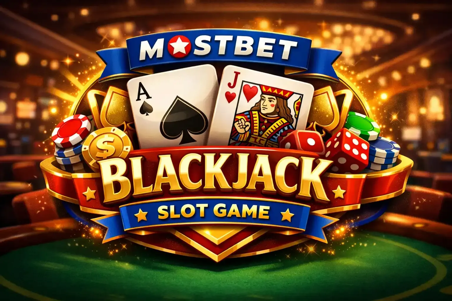 10% həftəlik cashback blackjack stolunda