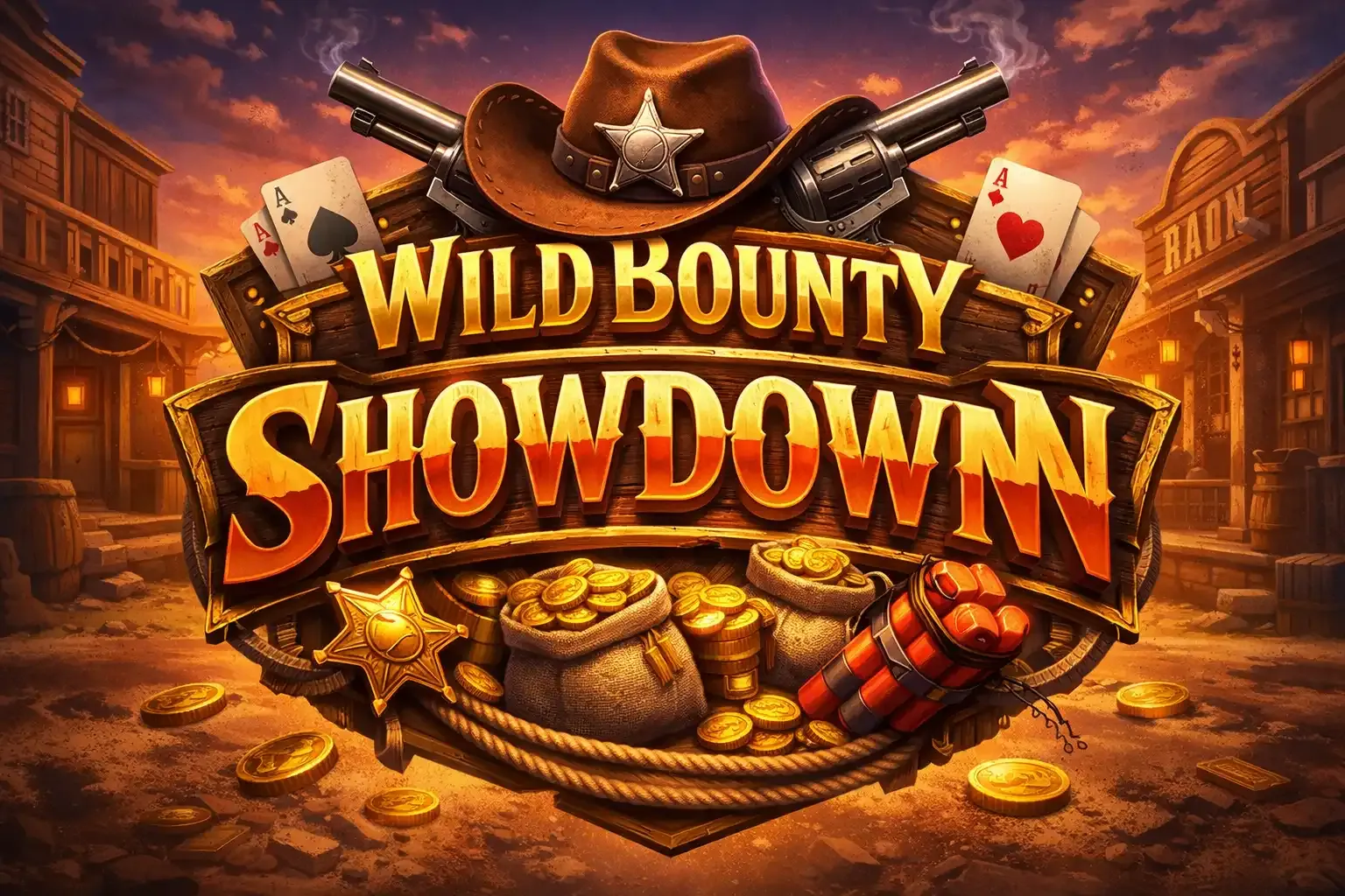 100% 200 ₼-dək Wild Bounty paketi